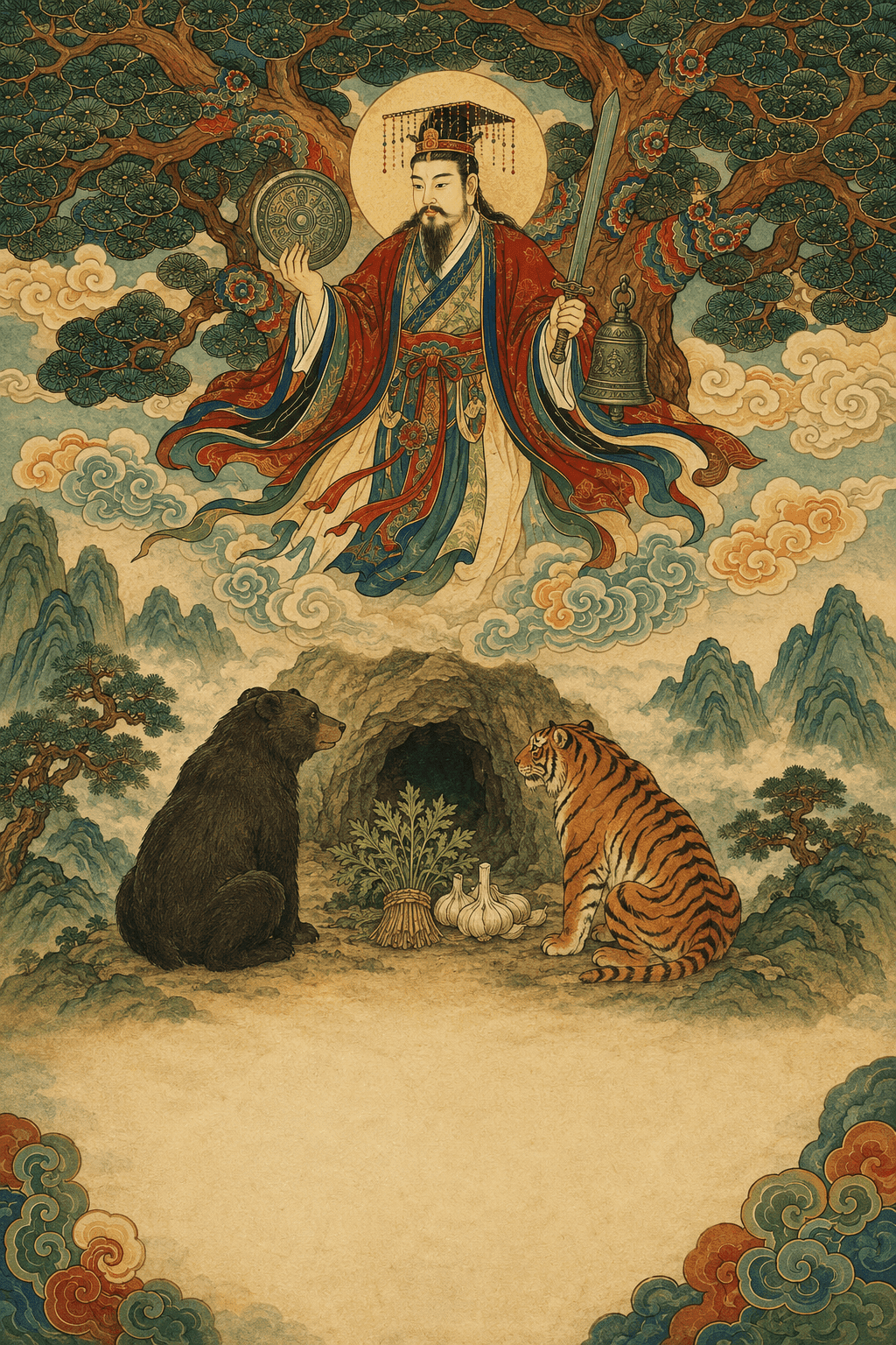 삼국유사 표지